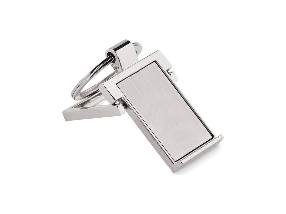 Sleutelhanger en telefoonstandaard 8