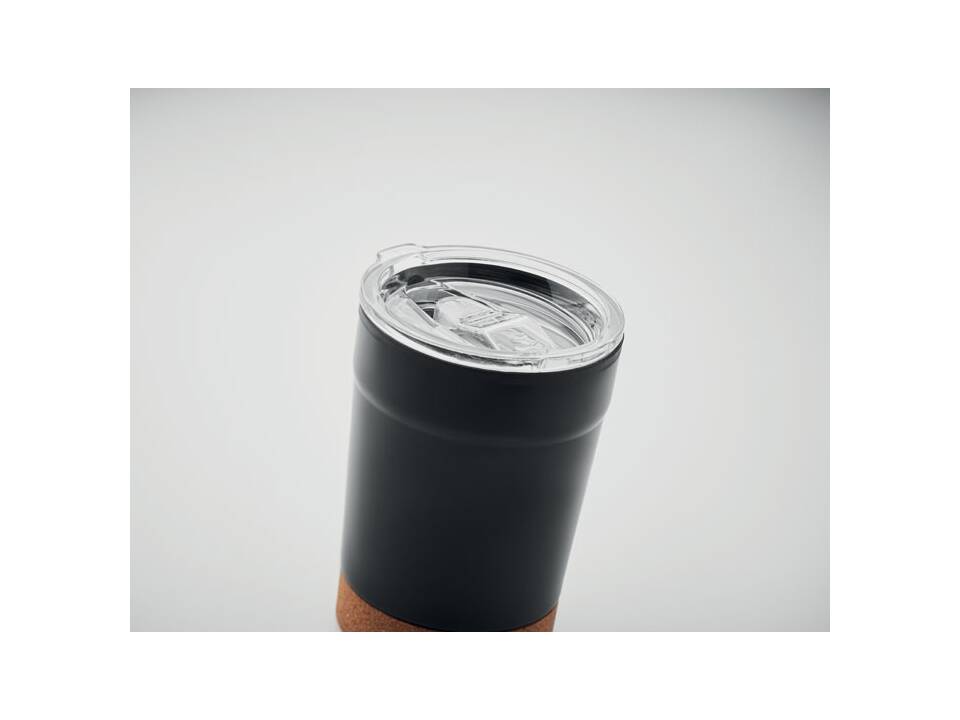 Dubbelwandige beker 300ml 4