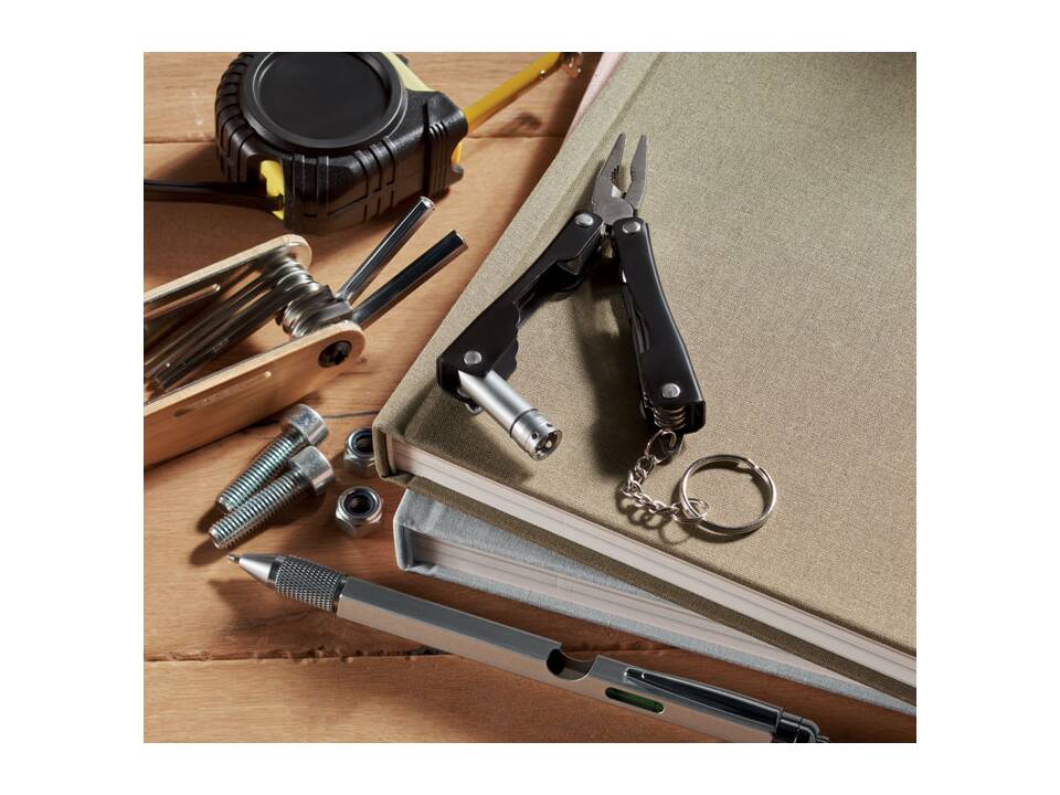 Opvouwbaar multi-tool mes 5