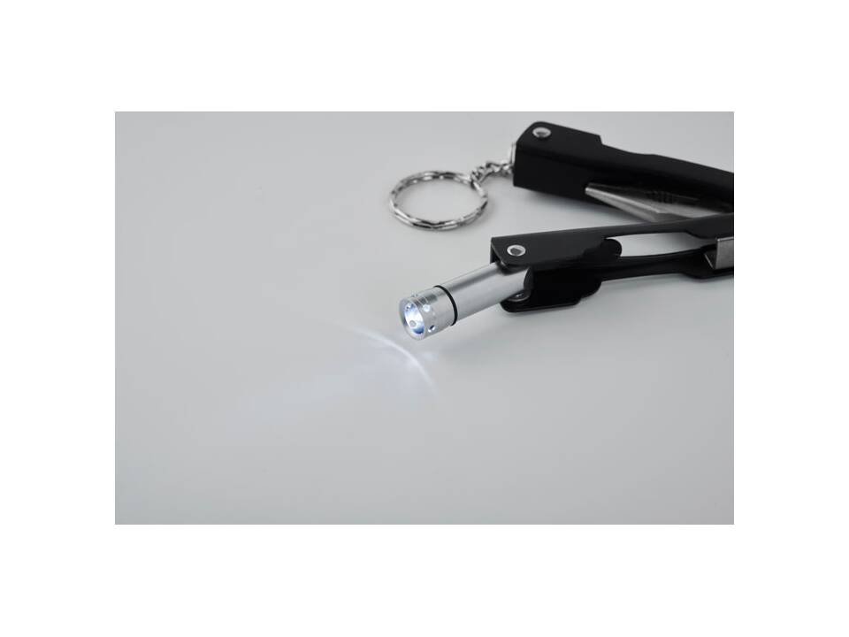 Opvouwbaar multi-tool mes 6