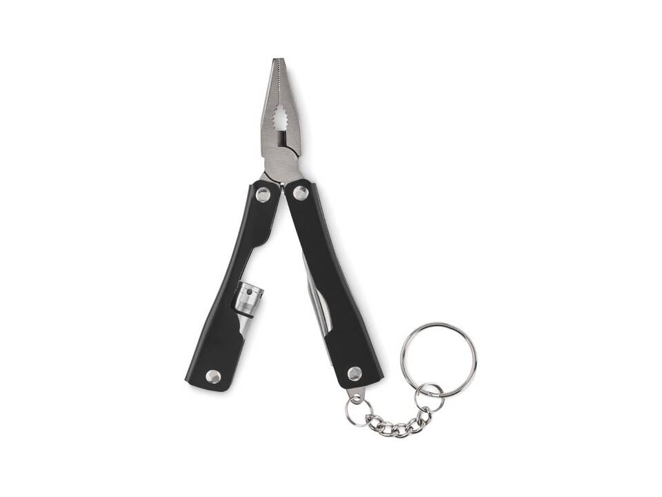 Opvouwbaar multi-tool mes 3