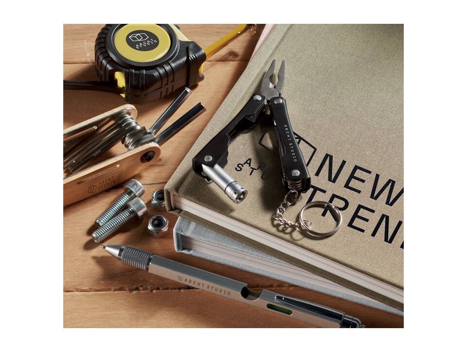 Opvouwbaar multi-tool mes 4