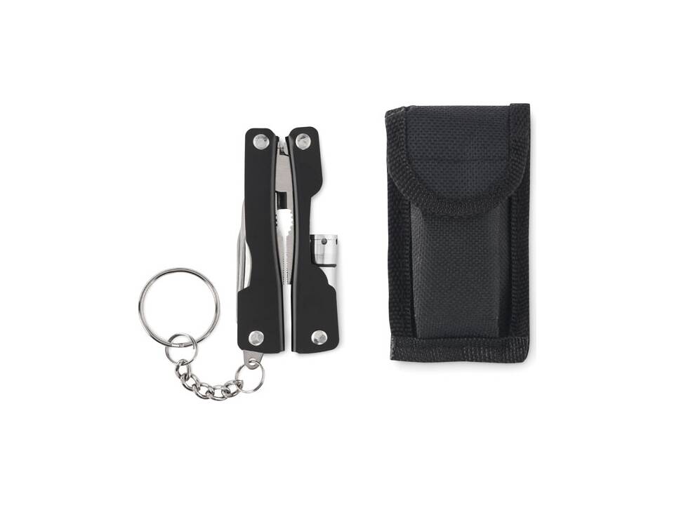 Opvouwbaar multi-tool mes 2