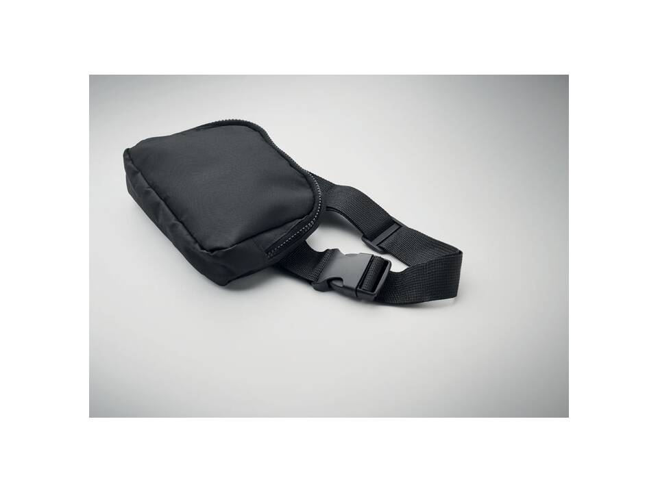 300D RPET polyester heuptas 4