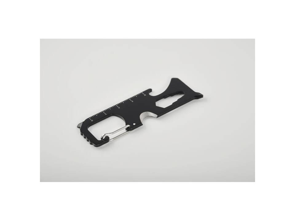 Multi-tool visitekaarthouder 4