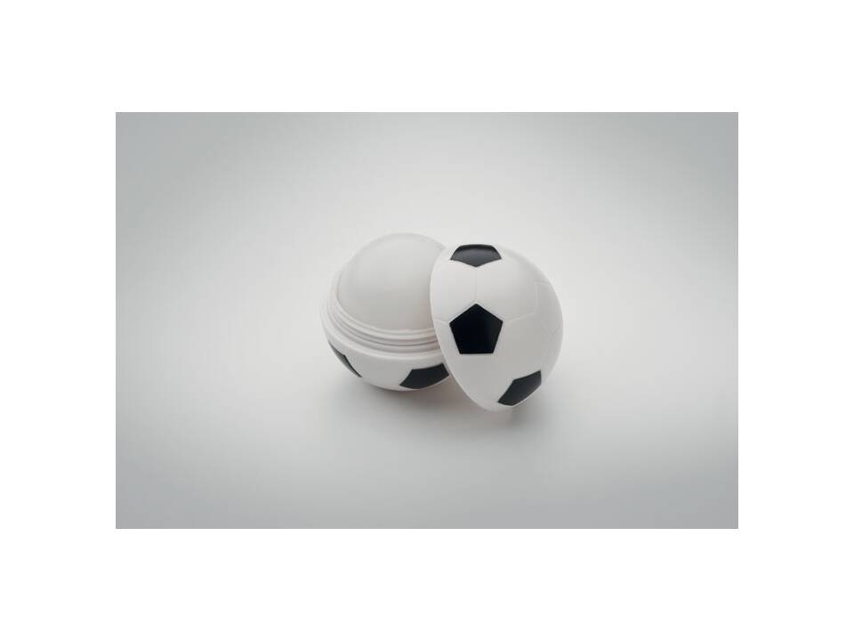 Lippenbalsem voetbal 5