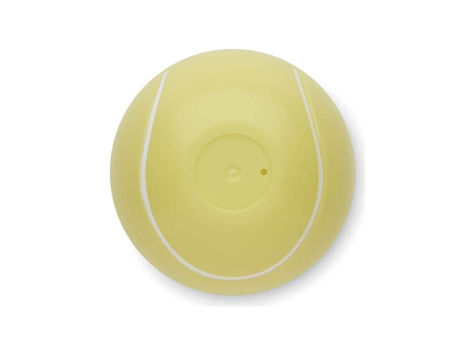 Lippenbalsem tennisbal 1