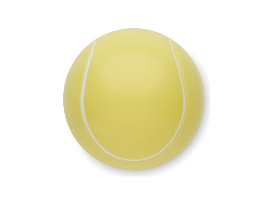 Lippenbalsem tennisbal 2