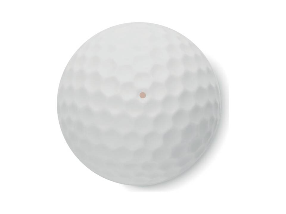 Lippenbalsem golfbal 1