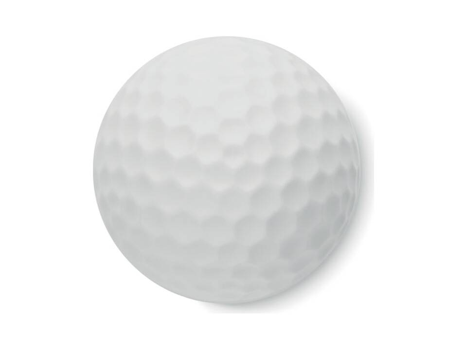 Lippenbalsem golfbal 2