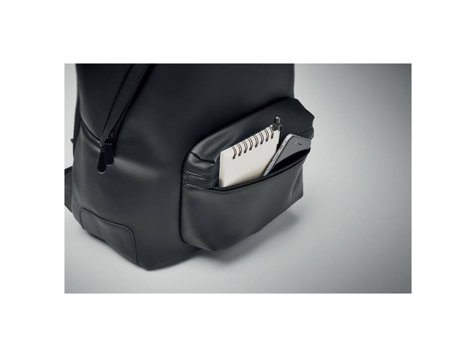 Laptop rugzak PU 15 inch 5