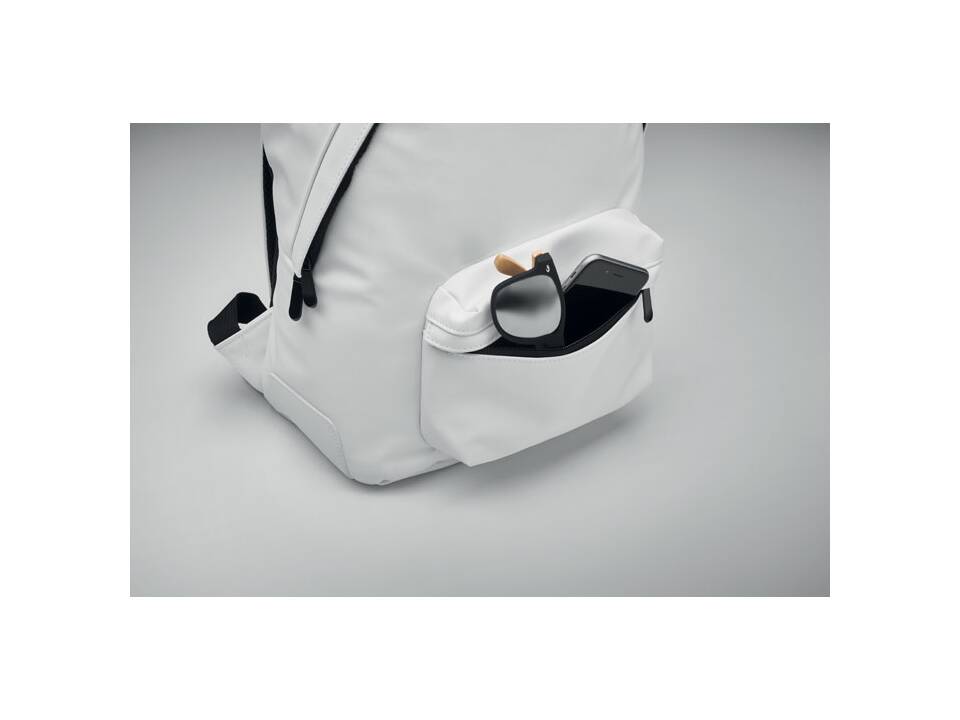 Laptop rugzak PU 15 inch 16