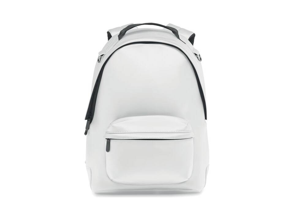 Laptop rugzak PU 15 inch 9