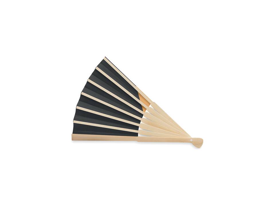 Handwaaier met vlagontwerp 7