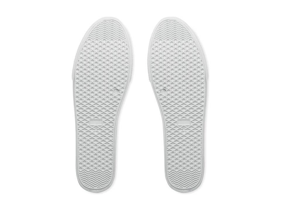 Sneakers in PU maat 46 8