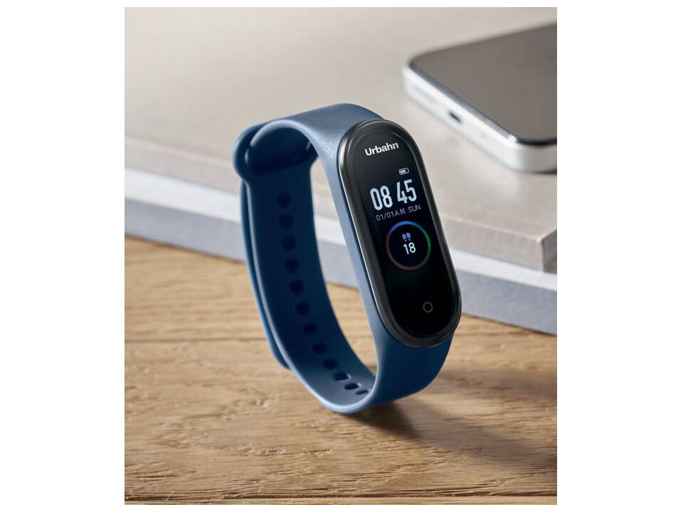 Smart gezondheidshorloge slim 14