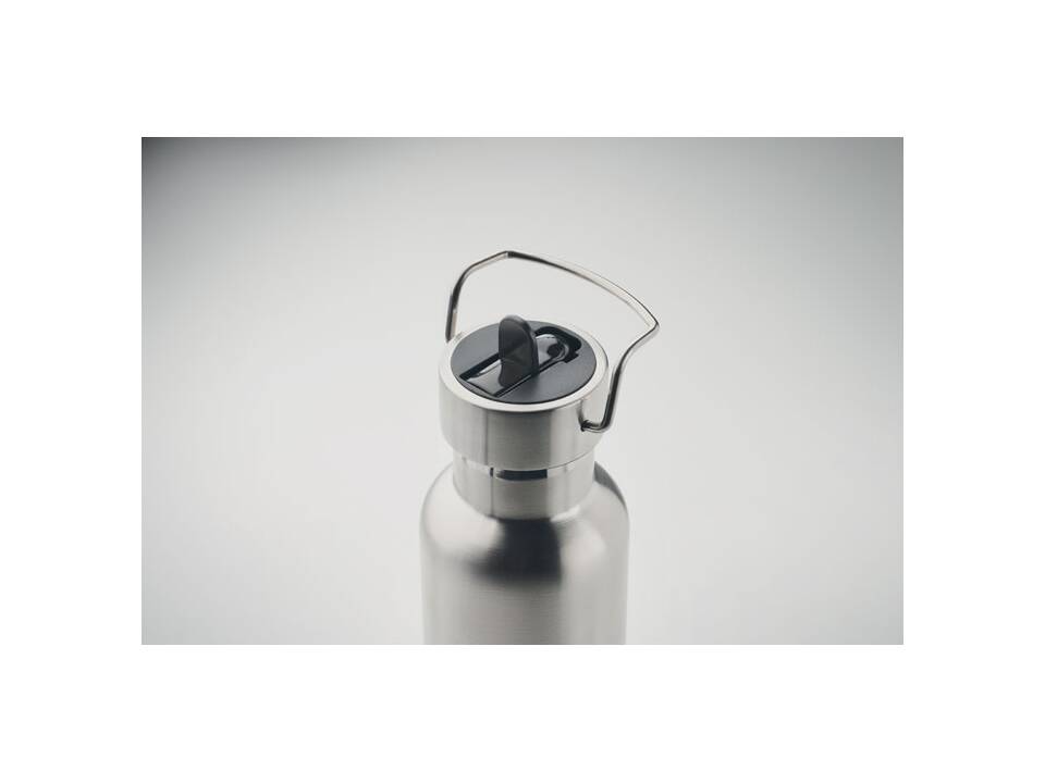 Dubbelwandige fles 660 ml 17