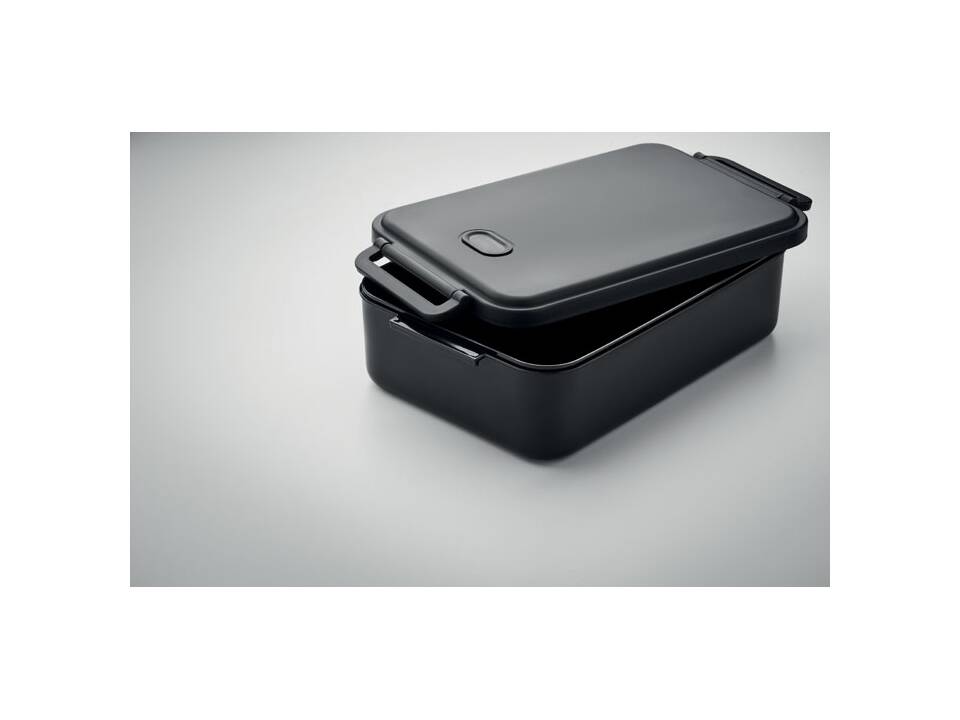 Gerecyclede PP lunchbox 2200ml 6