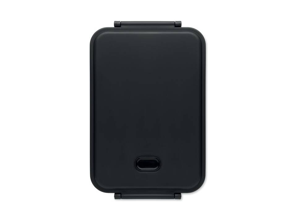 Gerecyclede PP lunchbox 2200ml 2