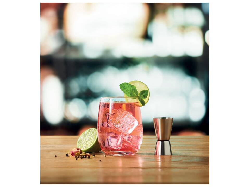 5-delige cocktailset 9