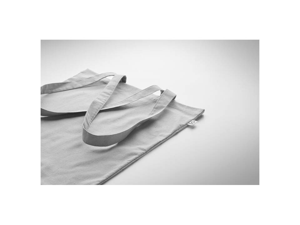 Gerecyclede boodschappentas 19