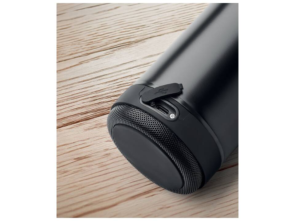 Dubbelwandige fles 500ml 4