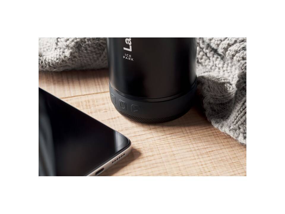 Dubbelwandige fles 500ml 10