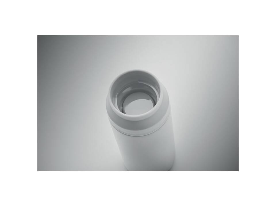 Dubbelwandige fles 320ml 8