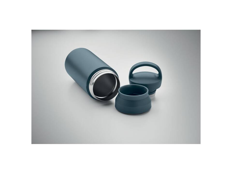 Dubbelwandige fles 320ml 28