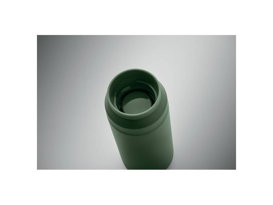 Dubbelwandige fles 320ml 34