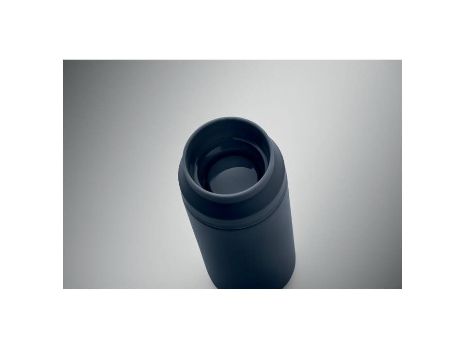 Dubbelwandige fles 320ml 40