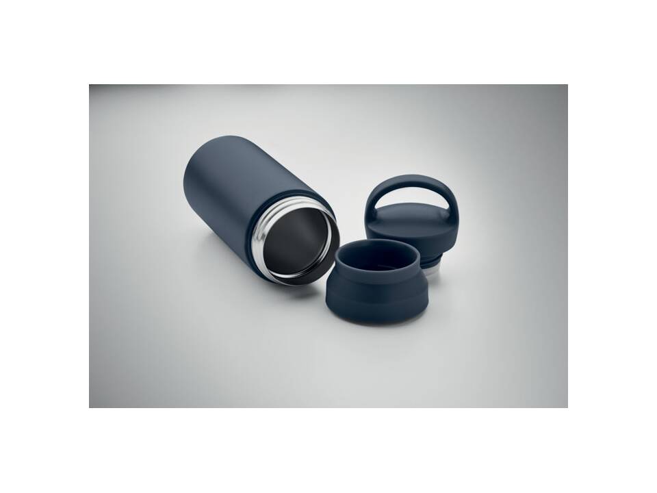 Dubbelwandige fles 320ml 41