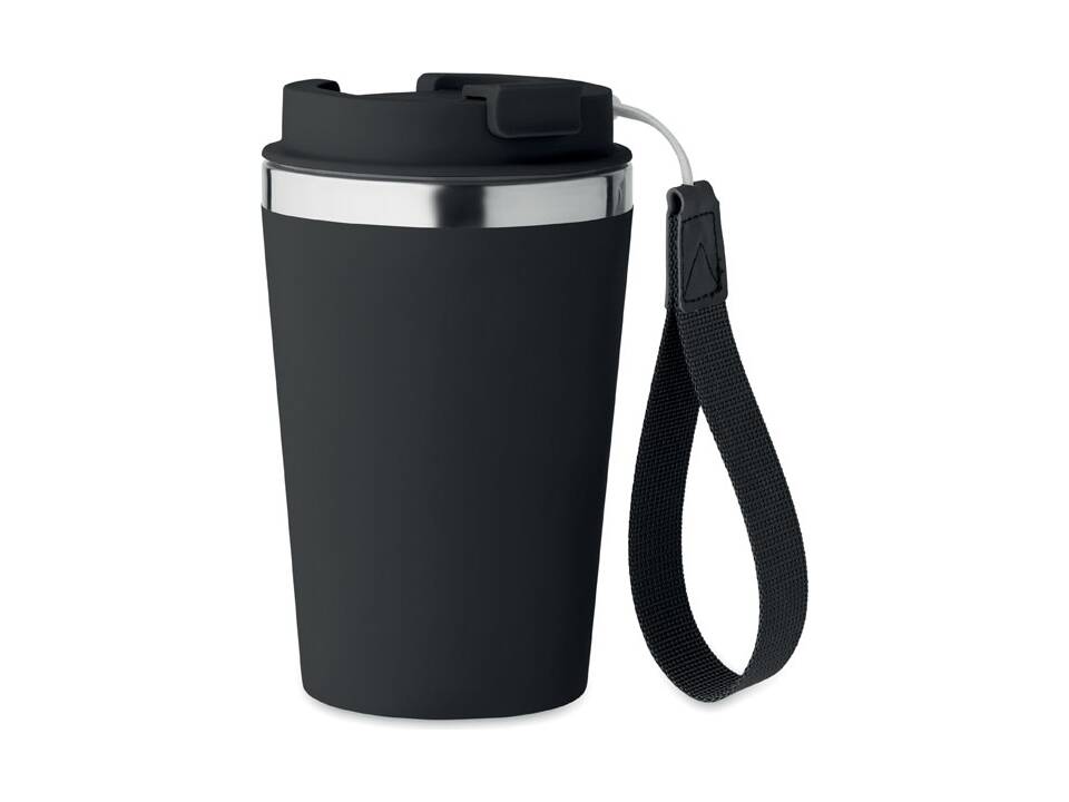 Dubbelwandige beker 350ml