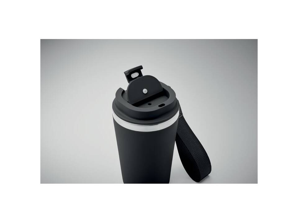 Dubbelwandige beker 350ml 3