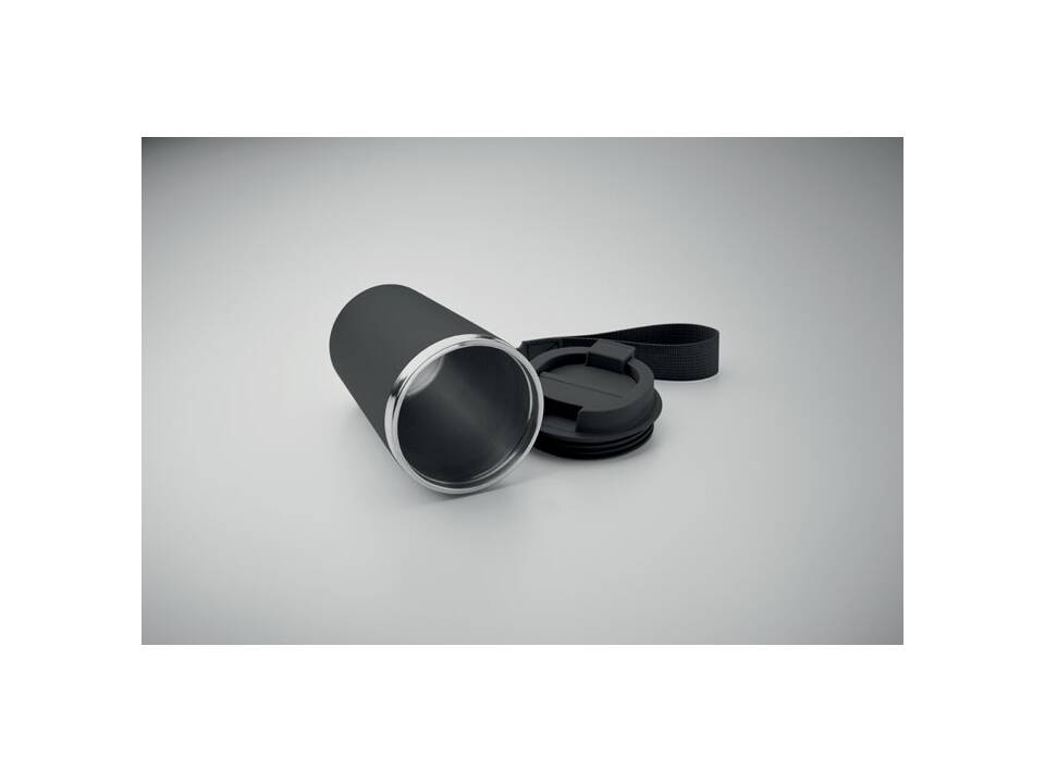 Dubbelwandige beker 350ml 4