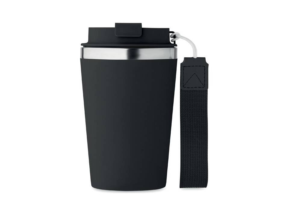 Dubbelwandige beker 350ml 1