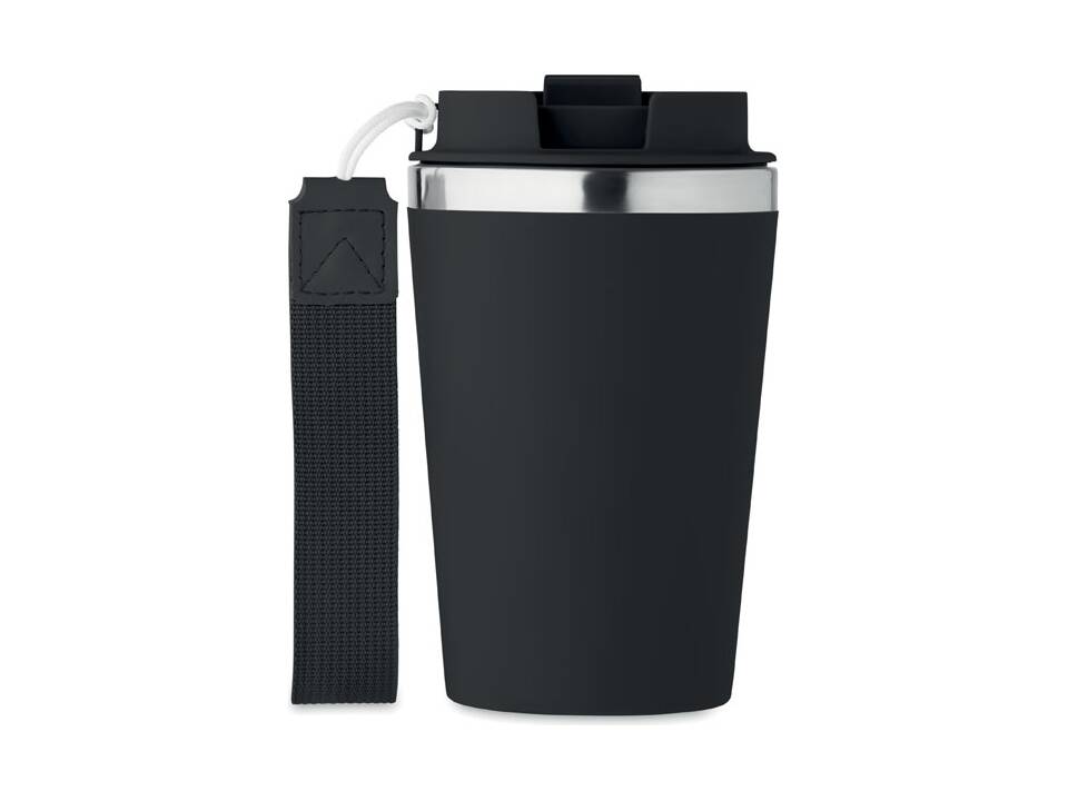 Dubbelwandige beker 350ml 2