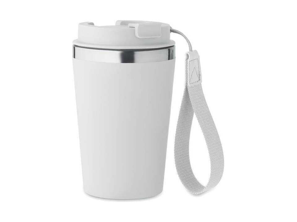 Dubbelwandige beker 350ml 5