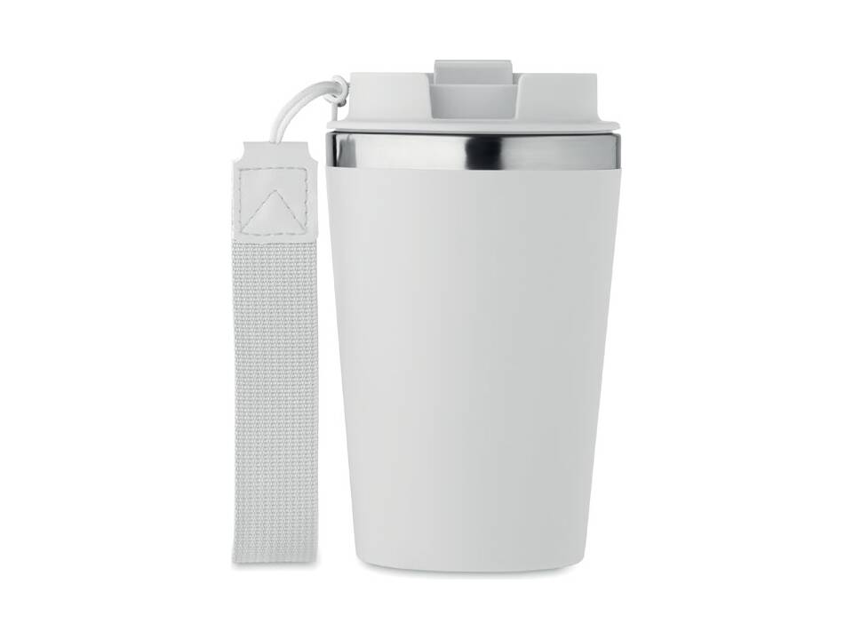 Dubbelwandige beker 350ml 7