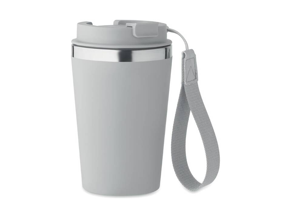 Dubbelwandige beker 350ml 10