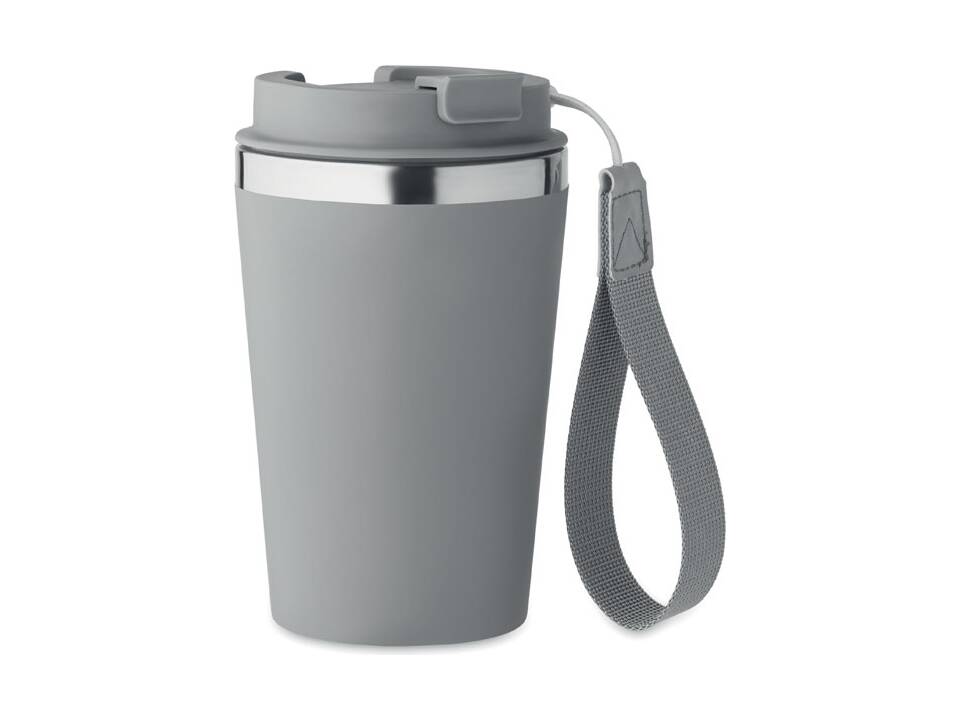 Dubbelwandige beker 350ml 15