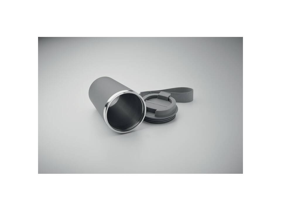 Dubbelwandige beker 350ml 20