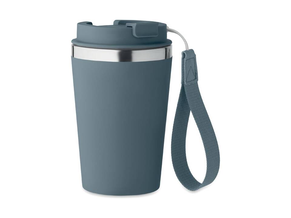 Dubbelwandige beker 350ml 21