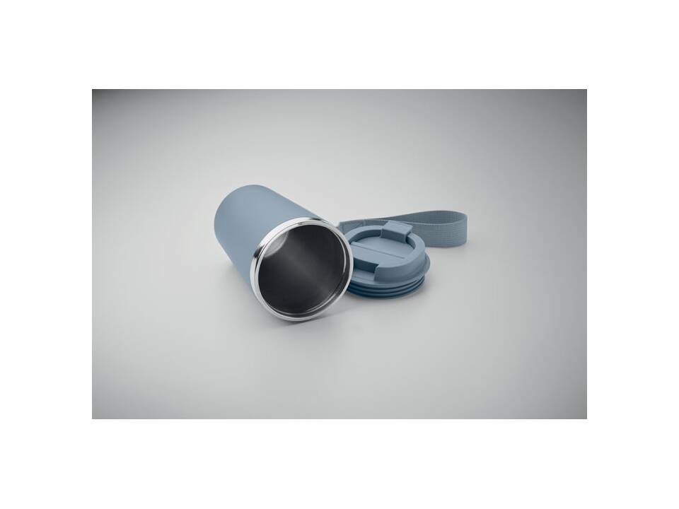 Dubbelwandige beker 350ml 26