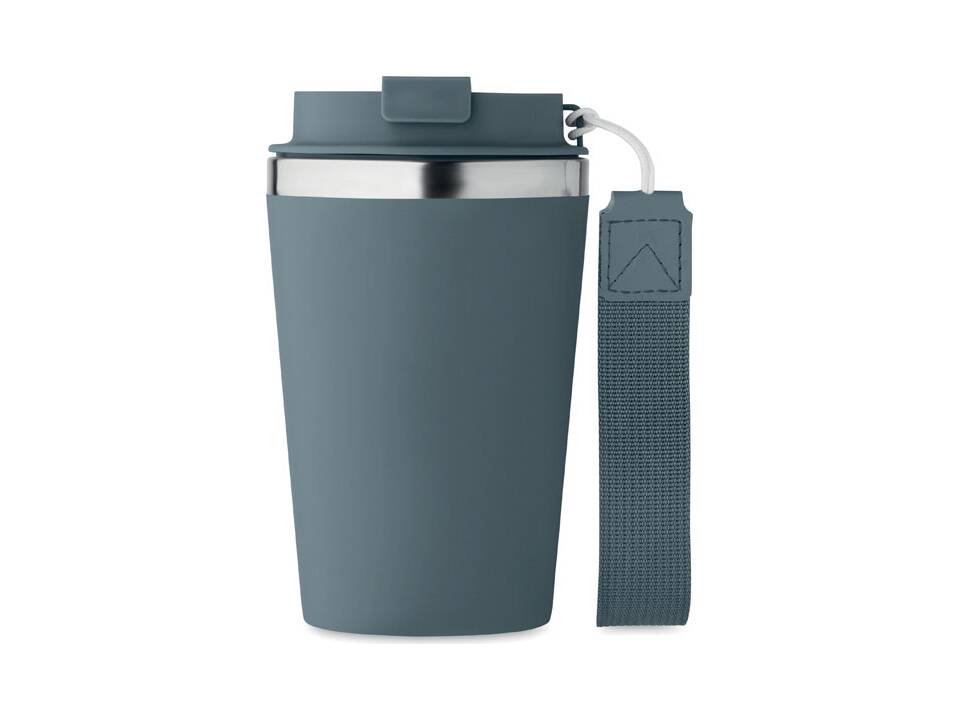 Dubbelwandige beker 350ml 22