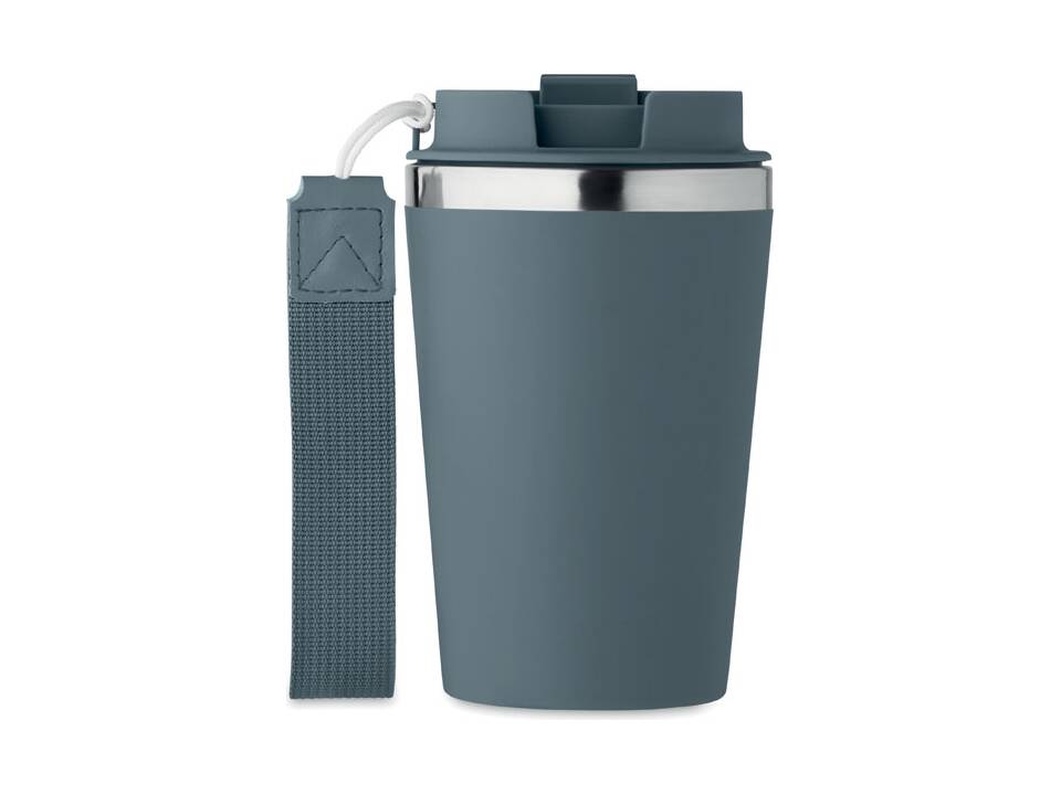 Dubbelwandige beker 350ml 23