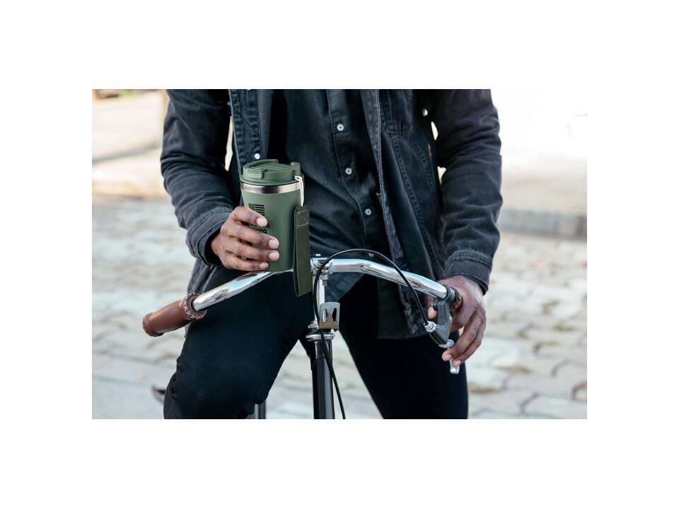 Dubbelwandige beker 350ml 33