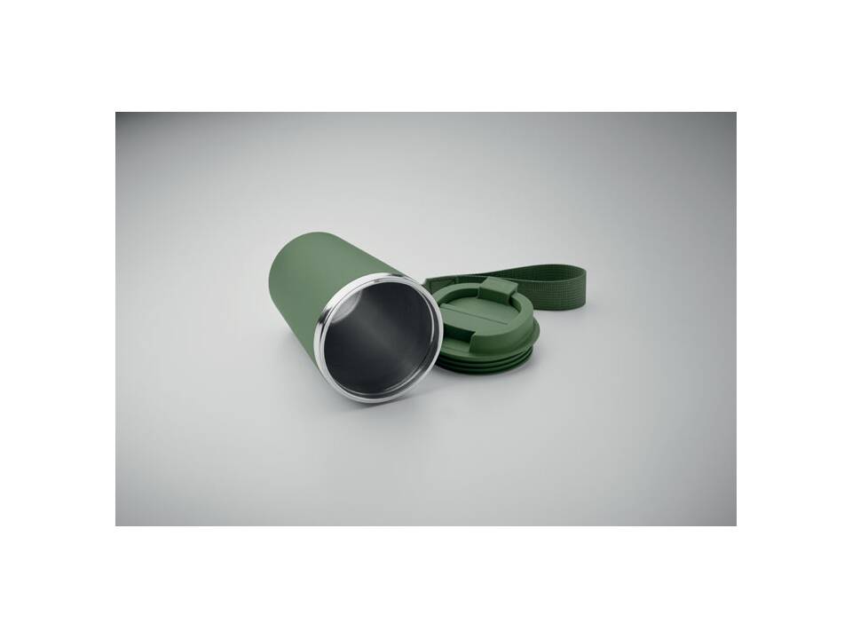 Dubbelwandige beker 350ml 35