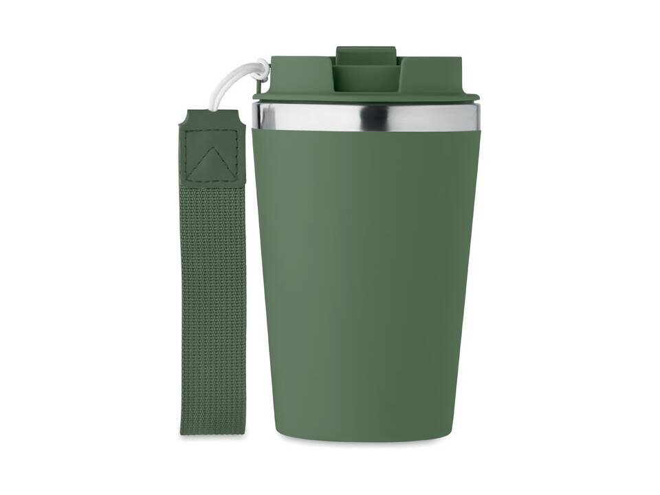 Dubbelwandige beker 350ml 29