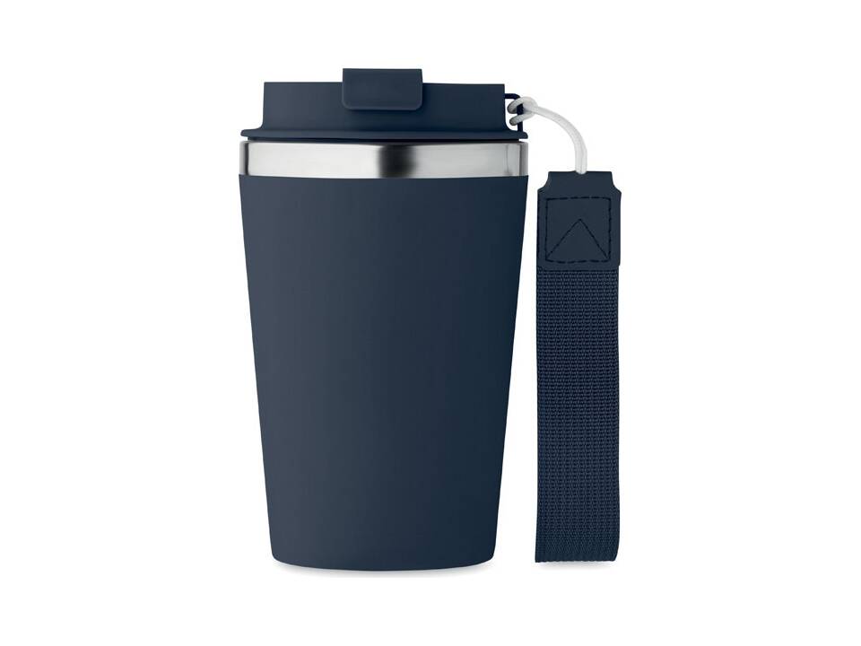 Dubbelwandige beker 350ml 37